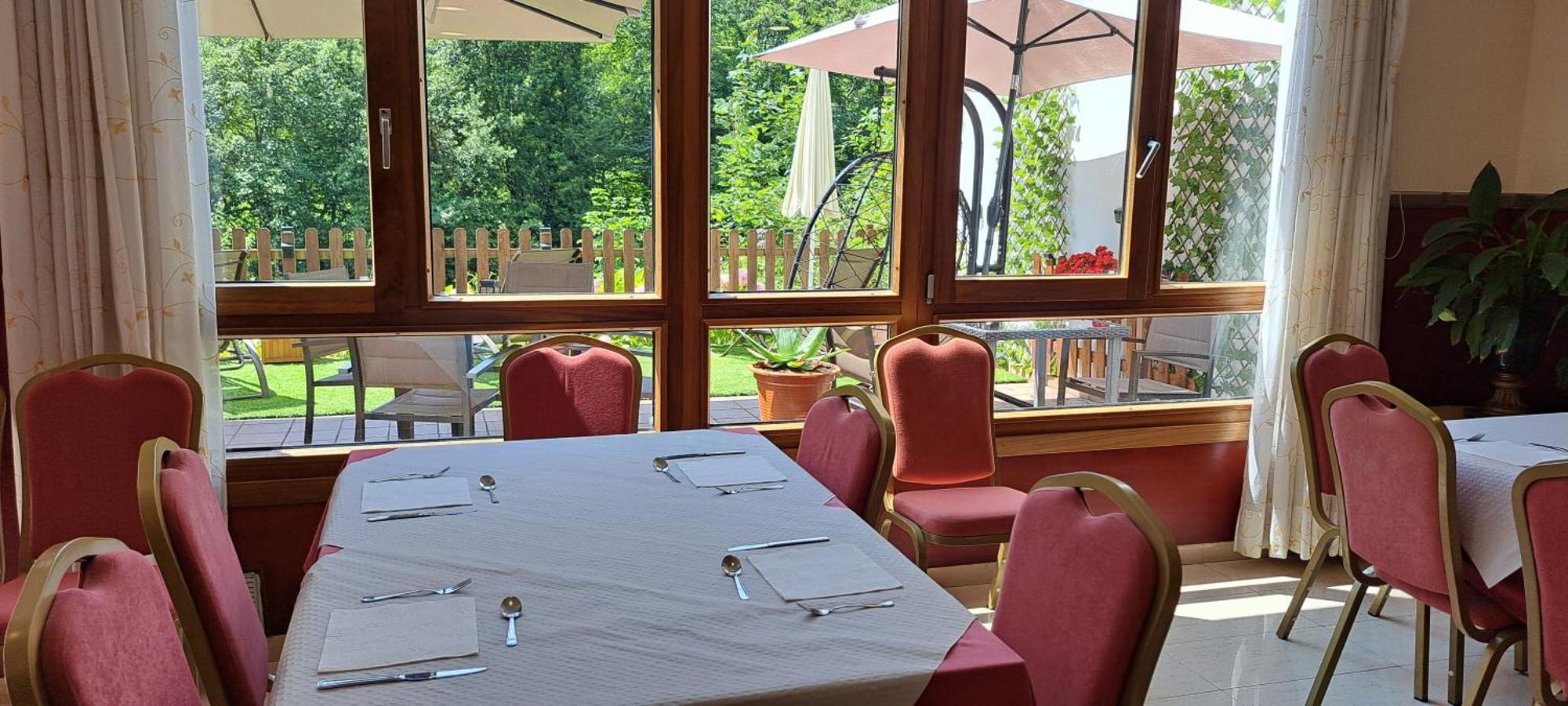 Hotel Ciudad Кангас-де-Оніс Екстер'єр фото